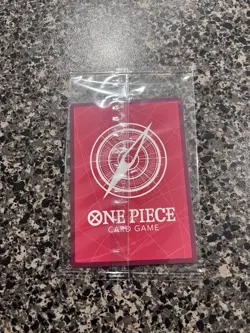 Boa Hancock (2025 PSA Magazine Promo) OP07-038 One Piece Promo NM Sealed - Image 2