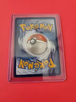 Victini V SWSH104 SWSH: Sword & Shield Promo Card Holo NM Pokemon TCG - Image 2