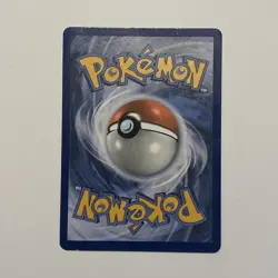 M Blastoise EX 102/108 XY Generations Full Art Pokemon TCG Card - Image 2