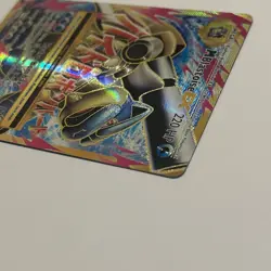 M Blastoise EX 102/108 XY Generations Full Art Pokemon TCG Card - Image 5