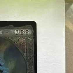 Tergrid, God of Fright Lantern - Showcase Foil Magic The Gathering - Image 3