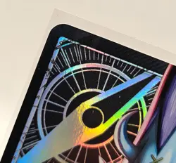 One Piece TCG Gecko Moria Leader OP04-080 SR Alt Art Holo ENGLISH | Mag Case - Image 4