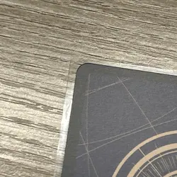 One Piece Card Monkey.D.Luffy US College Basketball Voyage Promo - Image 4