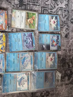 Bundle Xmas Promo Cards Pokemon - Image 2