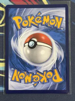 [US STOCK] Pokemon Card S-Chinese Exclusive Arcanine ex CSV3C155/130 SAR NM/M - Image 2