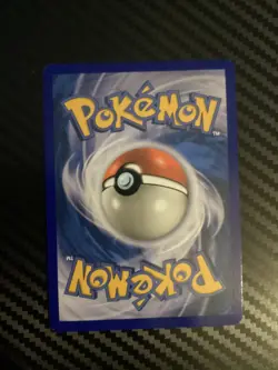 Pokemon Card - Lucario POP Series 8 2/17 Holo Rare Pack Fresh - Image 2