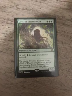 Circle of Dreams Druid Adventures in the Forgotten Realms Regular - Image 2