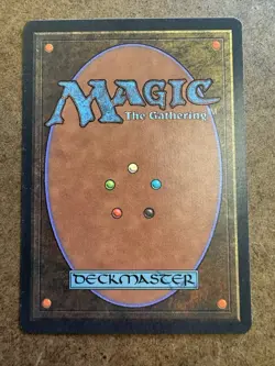 MTG: Revised - Bayou LP - Image 2