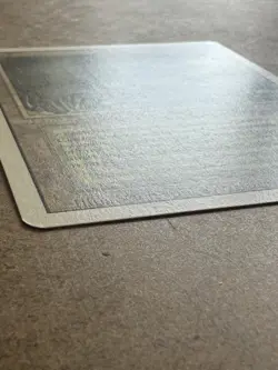 MTG: Revised - Bayou LP - Image 3