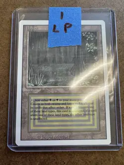 MTG: Revised - Bayou LP - Image 4
