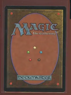 Steal Enchantment Uncommon LP/Pl Tempest Magic the Gathering MTG - Image 2