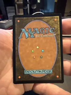 Lotho, Corrupt Shirriff (Extended Art) (Surge Foil) Lord of the Rings 781 NM - Image 4