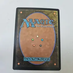 MTG - SpongeBob SquarePants - Rainbow Foil - Secret Lair - Magic the Gathering - Image 2