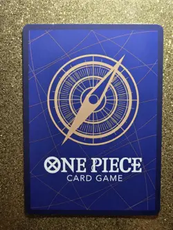 One Piece• Royal Blood•Kuzan• OP10-082•SR - Image 2