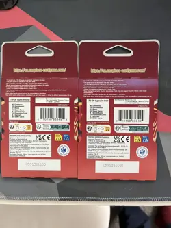 One Piece The Best Vol. 2 Premium Booster PRB-02 Sleeved Booster Pack (LOT OF 2) - Image 2