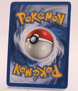 Team Rocket's Dark Hypno 9/82 Rare Holo Pokemon TCG Card - Image 2