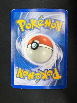 Pokemon Arbok 3/165 Expedition Rare Holo Unlimited Wizards ENG Vintage Cards - Image 2