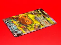 Charizard V SWSH260 SWSH: Sword & Shield Promo Pokemon Card Holo - Image 5