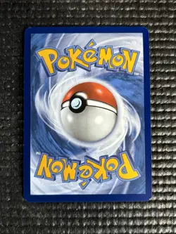 Pokemon Card TCG Scarlet & Violet Trainer Supporter Erika's Invitation 203/165 - Image 2