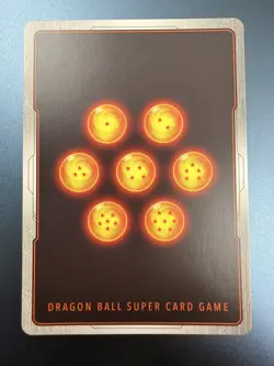 Dragon Ball Super Card Game - BT22-009 SPR - Son Gohan, Beast Roar - Image 2