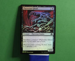 MTG DMR: Phyrexian Ghoul (Creature) Dominaria Remastered Common Foil 098/261 - Image 1
