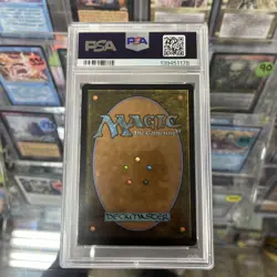 Magic: The Gathering MTG Marvel Spider-Man Soul Stone Borderless Foil PSA 9 - Image 2