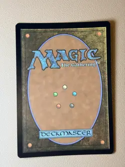 Circle of dreams druid (ampersand promo) - Foil - English - MTG AFR promo NM - Image 3