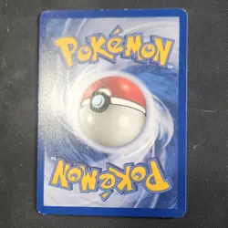 Gengar Fossil 1st Edition Rare 20/62 80 HP Stage 2 1999 (English) Pokemon - Image 4