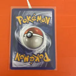 Pokemon TCG Giovanni’s Magikarp 73/132 1st Edition Gym Challenge Common WOTC - Image 2