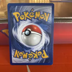 Pokemon TCG Giovanni’s Magikarp 73/132 1st Edition Gym Challenge Common WOTC - Image 5