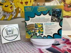 Pokemon - Ascended Heroes Pokemon Center Elite Trainer Box ETB - New & Sealed - Image 5