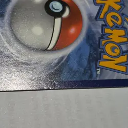 2021 Pokemon Gyarados VMAX Holo 207/203 SWSH07 Evolving Skies Secret NM TCG - Image 4