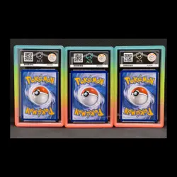🔥 Charmander RC3 Charmeleon RC5 & Charizard RC4 Radiant Collection Trio – ACE 9 - Image 5