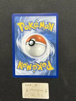 Pokemon ENGLISH - 151 - Mewtwo - 150/165 - Holo Rare - M/NM - Image 5