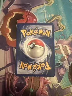 Mew - Southern Islands - 01/18 - Reverse Holo - English - Pokemon TCG **SWIRL** - Image 2