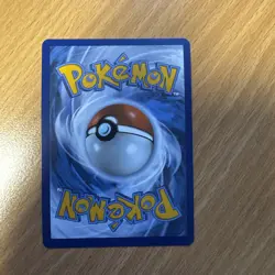 Pokemon TCG - Riolu - MEP 010 - Black Star Promo - Pokemon Center Stamp - Image 2