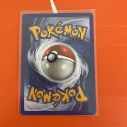 Pokemon TCG Sabrina’s Psyduck 99/132 1st Edition Gym Challenge Common WOTC - Image 2