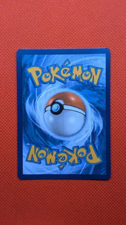 Minun 194/182 SV04: Paradox Rift Holo Pokemon TCG NM - Image 2