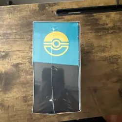 Pokemon Mega Evolution Ascended Heroes Elite Trainer Box Sealed New ships ASAP - Image 2