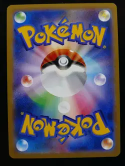 Pokemon 013/XY-P Dedenne Black Star Promo Japanese Mint - Image 2