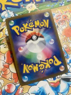 Scyther 006/032 Pokemon TCG Classic Venusaur Pokemon Japanese Near Mint - Image 4