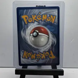Pokemon Blastoise VMAX Promo Full Art Holo SWSH103 SWSH Sword & Shield 330 HP - Image 2