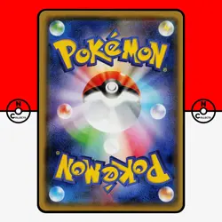 Pokemon Deoxys 056/131 Holo Premium Champion Pack CP4 Japanese LP-NM - Image 2