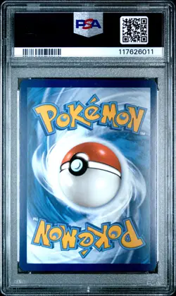 2023 POKEMON OBSIDIAN FLAMES POKEMON CENTER ETB PROMO SVP #044 CHARMANDER PSA 9 - Image 2