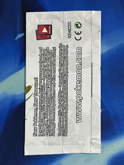 Pokemon 2013 Black & White Legendary Treasures Sampling Pack BW Sample Pack Rare - Image 2