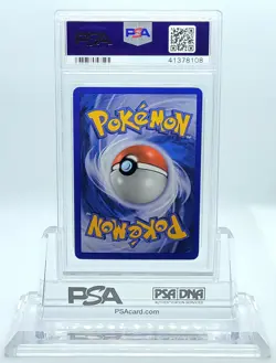 POKEMON EX CRYSTAL GUARDIANS COMBUSKEN #16 REVERSE HOLOFOIL PSA 9 MINT #41378108 - Image 3