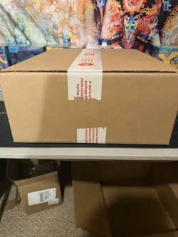 Pokemon Ascended Heroes ETB Sealed Case (10 Elite Trainer Boxes) Sealed - Image 3