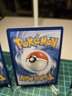 Pokemon Charmander 044 Promo Squirtle 148/142 Bulbasaur 143/142 Trio Set - Image 3