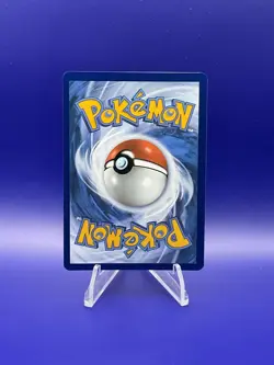 Pokemon TCG - Riolu #215/198 - Scarlet & Violet - Illustration Rare Near Mint! - Image 2
