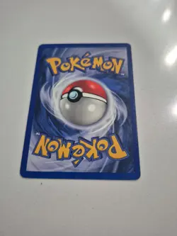 Pokemon TCG Lt. Surge's Electabuzz 027/132 Gym Heroes - Image 3